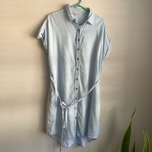 Goodthread Button Down Dress